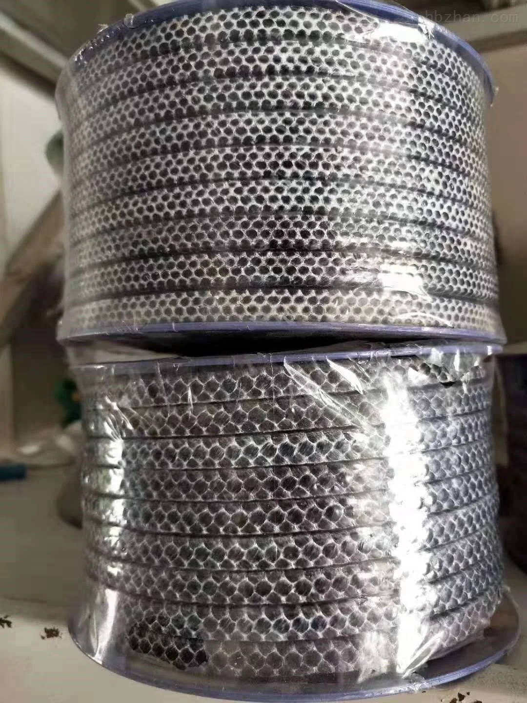 碳素纤维盘根